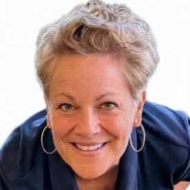 Jennifer Grinthal